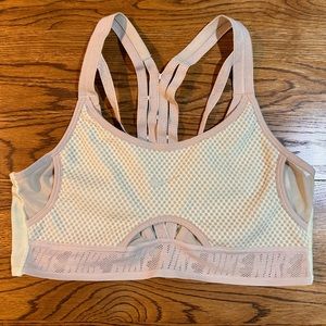 Nike Dri-FIT ADV Indy UltraBreathe Women's Light-Support Strappy Sports Bra